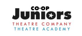 Co-op Juniors Logo